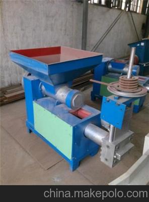 专业泡沫造粒机技术转让，华兴机械引领再生资源产业发展