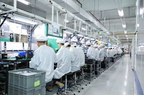 技术优势与薪酬失衡 当技术转让挑战职场公平