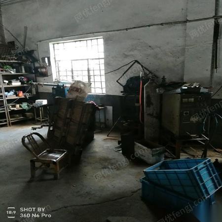 无心经营急转！重庆江北区钣金冲压整厂带设备打包转让，仅需8万元